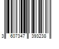 Barcode Image for UPC code 3607347393238