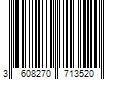 Barcode Image for UPC code 3608270713520