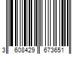 Barcode Image for UPC code 3608429673651. Product Name: Kalenji Decathlon Jogflow Running Shoes