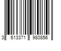 Barcode Image for UPC code 3613371980856