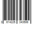 Barcode Image for UPC code 3614225343599. Product Name: Chloe Atelier Des Fleurs Jasminum Sambac Eau De Parfum (Nordstrom Exclusive), Size - 1.7 oz