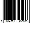 Barcode Image for UPC code 3614271405630. Product Name: Lancome Unisex LancÃ´me Energie De Vie Glow Boosting Liquid Cream 30ml - One Size
