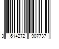 Barcode Image for UPC code 3614272907737. Product Name: Giorgio Armani My Way Eau De Parfum Travel Vial Spray 1.2ml/0.04oz