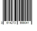 Barcode Image for UPC code 3614273559041. Product Name: Lancome Absolue The Serum For Plumping Smoothing