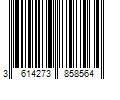 Barcode Image for UPC code 3614273858564. Product Name: Prada Reveal Foundation