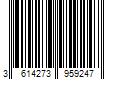Barcode Image for UPC code 3614273959247. Product Name: Armani Beauty Women's Luminous Silk Glow Blush - Desire