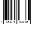 Barcode Image for UPC code 3614274078381. Product Name: Lancome Tresor Eau de Parfum Spray 30ml Gift Set