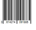 Barcode Image for UPC code 3614274091885. Product Name: Armani Beauty Acqua di Gioia Eau de Parfum Intense 3.4 oz / 90 ml eau de parfum spray