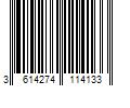 Barcode Image for UPC code 3614274114133. Product Name: Helena Rubinstein Replasty Eye Bandage 15ml