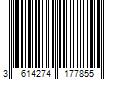 Barcode Image for UPC code 3614274177855. Product Name: Mugler 2-Pc. Angel Elixir Eau de Parfum Gift Set