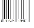 Barcode Image for UPC code 3614274179637. Product Name: Lancome La Vie Est Belle Eau de Parfum Spray 30ml Gift Set