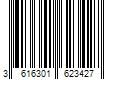 Barcode Image for UPC code 3616301623427