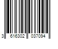 Barcode Image for UPC code 3616302037094. Product Name: Philosophy Microdelivery 2-Step Resurfacing Peel Kit