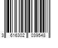 Barcode Image for UPC code 3616302039548. Product Name: Gucci Guilty Pour Femme Eau de Toilette Pen Spray, 0.33 oz.