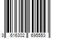 Barcode Image for UPC code 3616302695553