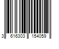 Barcode Image for UPC code 3616303154059. Product Name: Beauty Serivice Pro Philosophy - Hope In A Jar Instant Glow Peeling Mousse 2.5 oz.