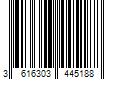 Barcode Image for UPC code 3616303445188. Product Name: Roberto Cavalli Paradise 3.3 oz EDP Spray Womens Perfume 100ml NIB