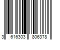 Barcode Image for UPC code 3616303806378. Product Name: Gucci Women's The Alchemist's Garden A Reason To Love Eau de Parfum - Size 3.4-5.0 oz.