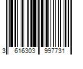 Barcode Image for UPC code 3616303997731. Product Name: Rimmel Volume Thrill Seeker Waterproof Mascara - 003 Waterproof Black 8ml