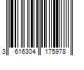 Barcode Image for UPC code 3616304175978