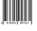 Barcode Image for UPC code 3616304957031. Product Name: Gucci Men's 3-Pc. Guilty Eau de Parfum Gift Set