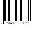 Barcode Image for UPC code 3700217327217. Product Name: Juratoys US Corp Janod 4 Seasons Magnetibook