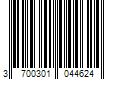 Barcode Image for UPC code 3700301044624