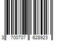 Barcode Image for UPC code 3700707628923. Product Name: Tikamoon Sera Bathroom Shelving Unit