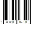 Barcode Image for UPC code 3838600027908
