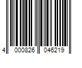 Barcode Image for UPC code 4000826046219. Product Name: Simba Toys Electric Card Shuffler