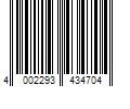 Barcode Image for UPC code 4002293434704. Product Name: WÃ¼sthof Wusthof 2 Stage Handheld Pull Through Sharpener  Black