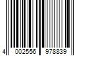 Barcode Image for UPC code 4002556978839. Product Name: SKS Germany Explorer Exp. Handlebar Bag  9L  Black