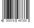 Barcode Image for UPC code 4003318487330