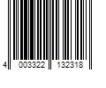Barcode Image for UPC code 4003322132318