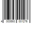 Barcode Image for UPC code 4003593001276