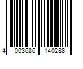 Barcode Image for UPC code 4003686140288