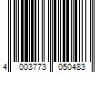 Barcode Image for UPC code 4003773050483