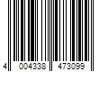 Barcode Image for UPC code 4004338473099