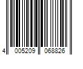Barcode Image for UPC code 4005209068826
