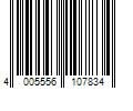 Barcode Image for UPC code 4005556107834