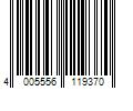 Barcode Image for UPC code 4005556119370