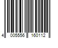 Barcode Image for UPC code 4005556160112. Product Name: Ravensburger New York Skyline Jigsaw Puzzle