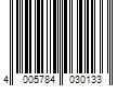 Barcode Image for UPC code 4005784030133