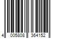 Barcode Image for UPC code 4005808364152