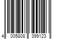 Barcode Image for UPC code 4005808399123