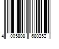 Barcode Image for UPC code 4005808680252. Product Name: Nivea 4005808680252 400 ml Lotion Repair Care