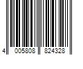 Barcode Image for UPC code 4005808824328