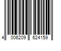 Barcode Image for UPC code 4006209624159