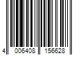 Barcode Image for UPC code 4006408156628