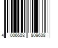 Barcode Image for UPC code 4006608809638